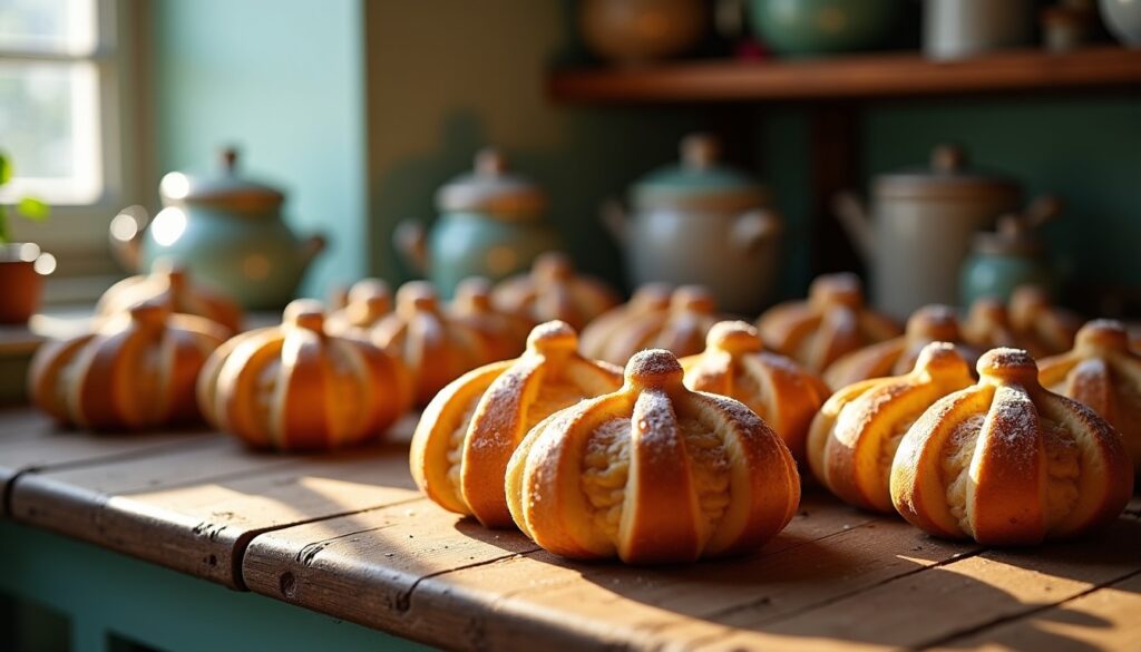 "Ces couronnes des rois mages : pourquoi elles font craquer tous les gourmands"