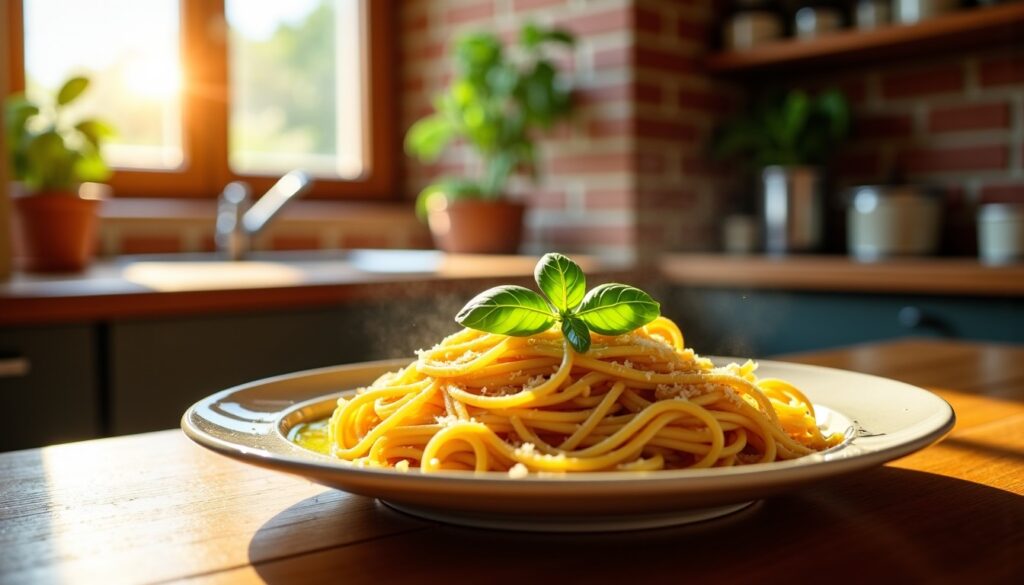 90% des Français cuisinent mal leurs pâtes : l'astuce italienne pour des saveurs authentiques (et surprenantes)