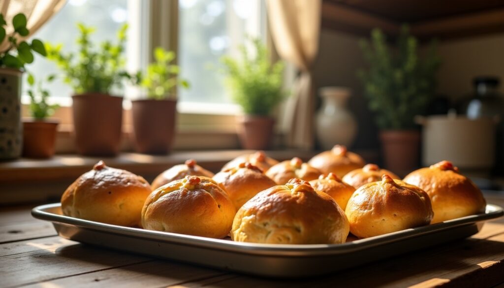 Petits choux apéritifs : pourquoi cette pâte à choux salée gonfle toujours (secret révélé)