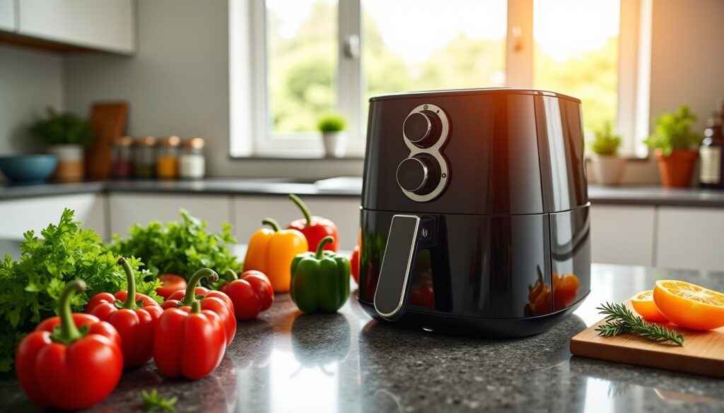 20 recettes incontournables pour devenir un pro de l'Air Fryer (dès maintenant)