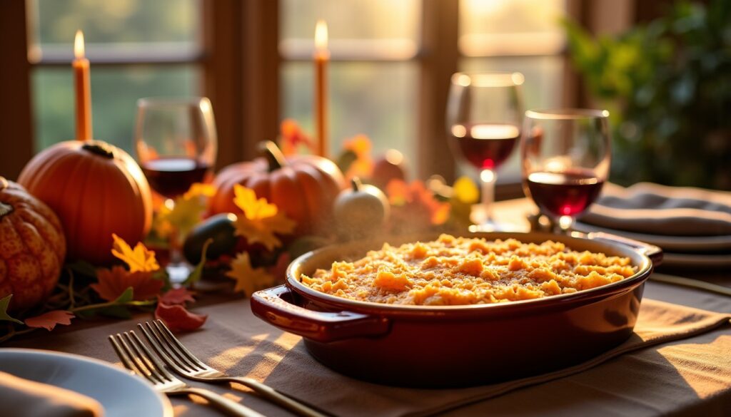 Comment la courgiflette à la butternut transforme vos repas d'automne (et surprend vos invités)