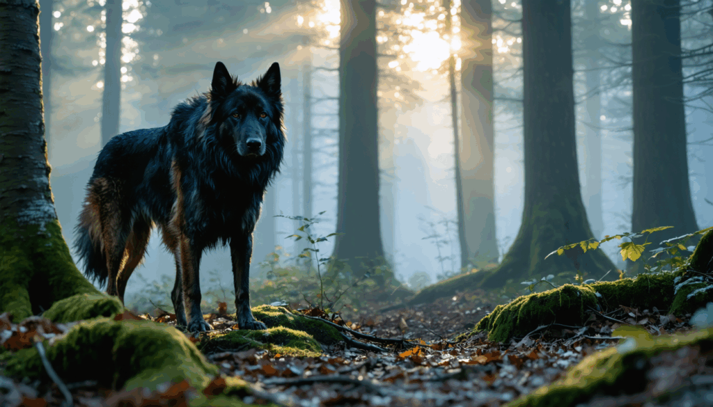 explorez la vérité derrière le chien le plus redoutable au monde : mythe ou réalité ? découvrez son histoire, ses caractéristiques et les faits qui entourent cette légende canine.