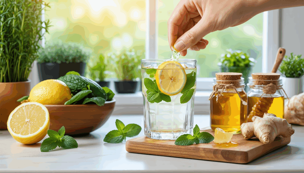 découvrez des astuces naturelles et efficaces pour soulager rapidement votre transit intestinal et retrouver votre bien-être au quotidien.