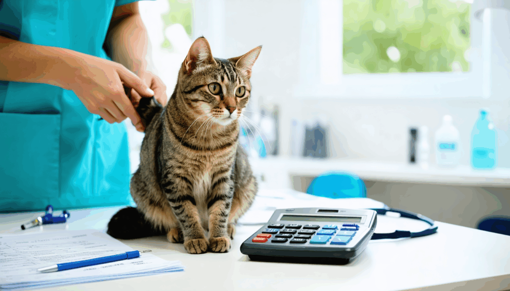 découvrez le coût d'une stérilisation pour chatte et toutes les informations essentielles à connaître avant de prendre une décision pour la santé de votre animal.