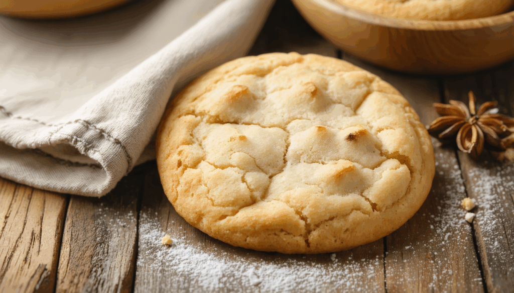découvrez la recette de cookie façon mie câline et apprenez le secret d'un moelleux irrésistible pour des gourmandises maison faciles à réaliser.