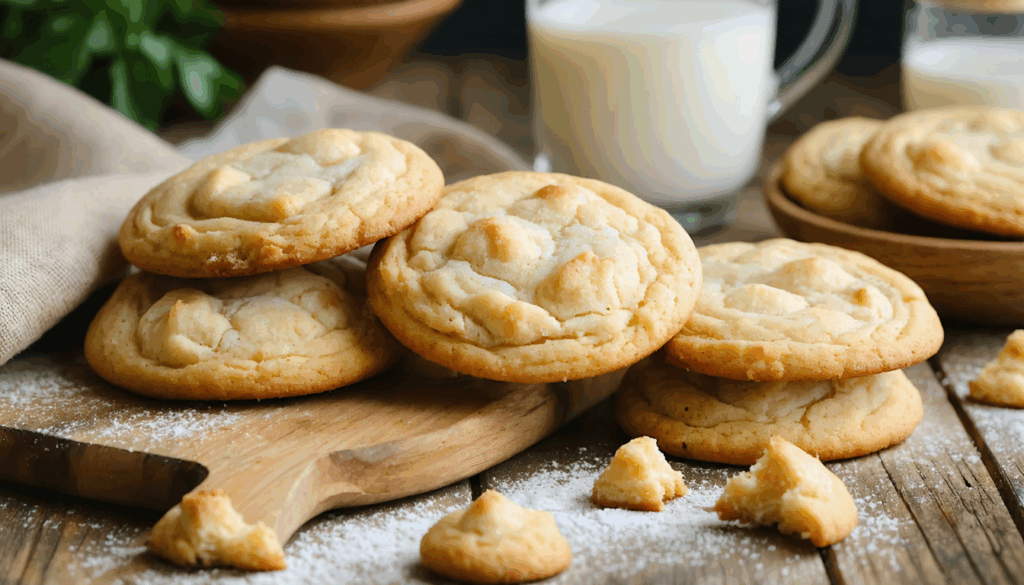découvrez la recette secrète des cookies moelleux mie câline, une douceur irrésistible à tomber par terre pour régaler vos papilles.