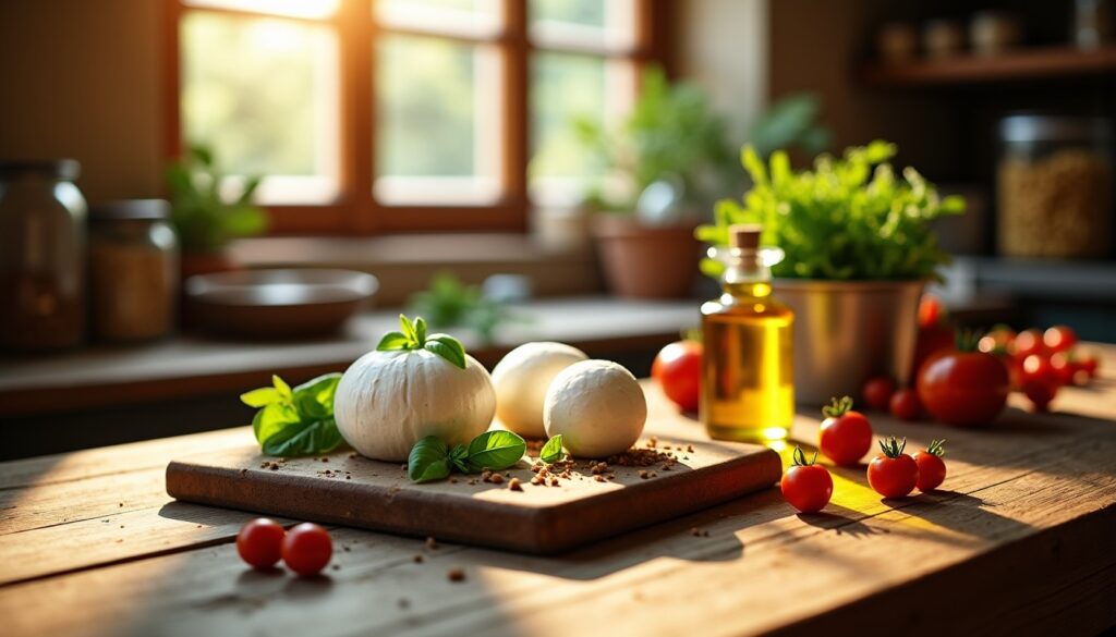 Mozzarella périmée : astuces pour prévenir les mauvaises surprises !