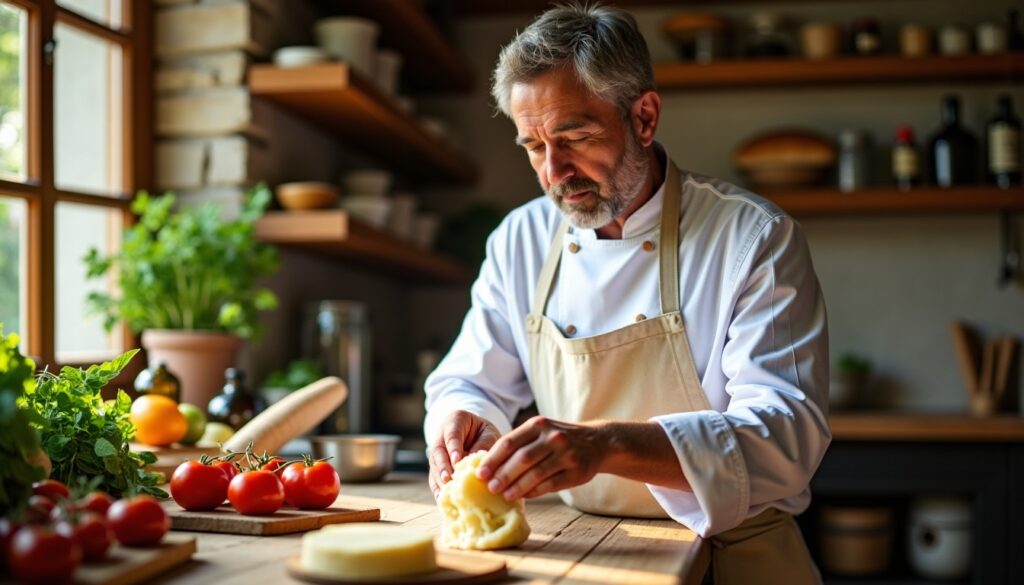 Mozzarella périmée : astuces pour ne pas se tromper et en tirer le meilleur parti