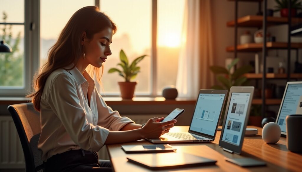 Trackr.fr Tech : Le compagnon futé pour dompter vos objets connectés