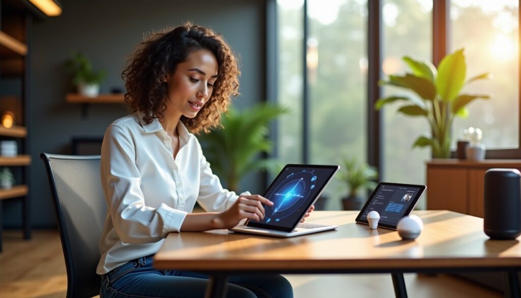 Comment Trackr.fr révolutionne la gestion de vos objets connectés