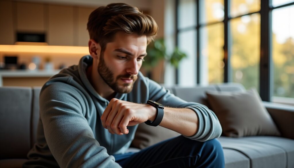 Trackr.fr Tech : Découvrez comment ce tracker révolutionne votre quotidien connecté