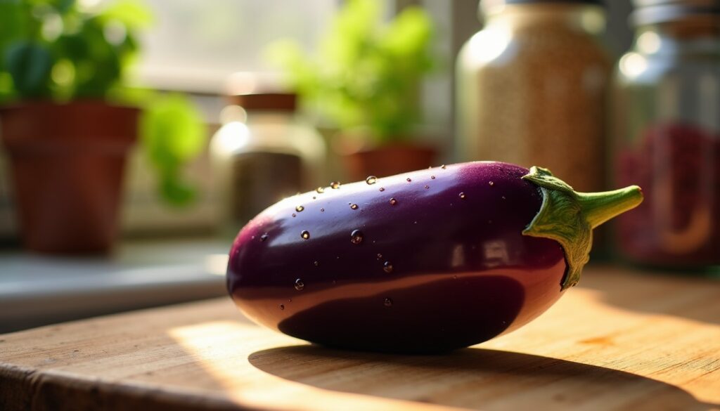 Un fruit en E à savourer : une découverte qui éveillera vos papilles