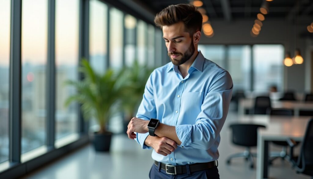 Comment Trackr.fr Tech transforme votre expérience de suivi connecté