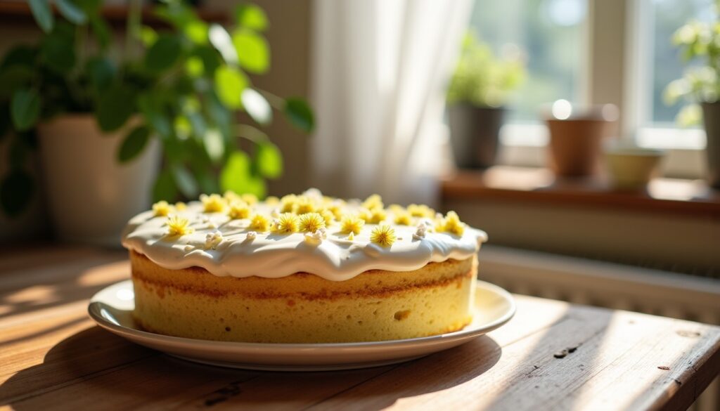 "Molly Cake : le secret moelleux qui rend vos gâteaux irrésistiblement légers"