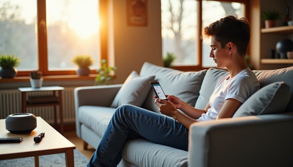 Trackr.fr Tech : La solution intelligente et accessible pour localiser tous vos objets connectés
