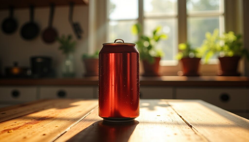 Coca périmé : pourquoi son goût change pourrait bien vous surprendre