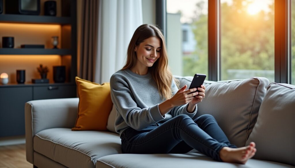 Trackr.fr Tech : L'innovation connectée au service de votre quotidien simplifié