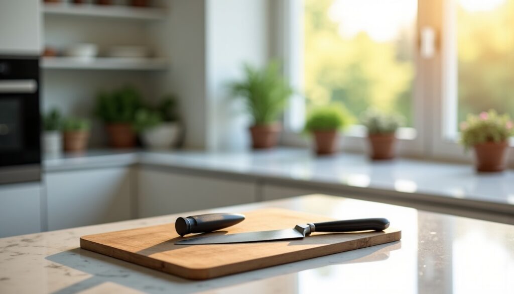 Cet outil Ikea à 6,99 € transforme votre couteau de cuisine (astuce incroyable)