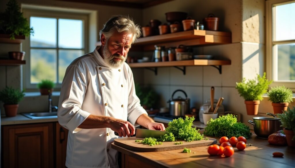"Les secrets des recettes corses authentiques : pourquoi elles fascinent tant"