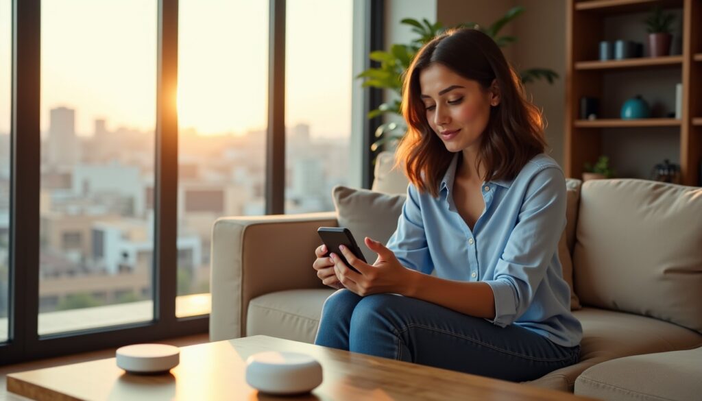 Trackr.fr Tech : Facilitez le suivi de vos objets connectés en toute simplicité