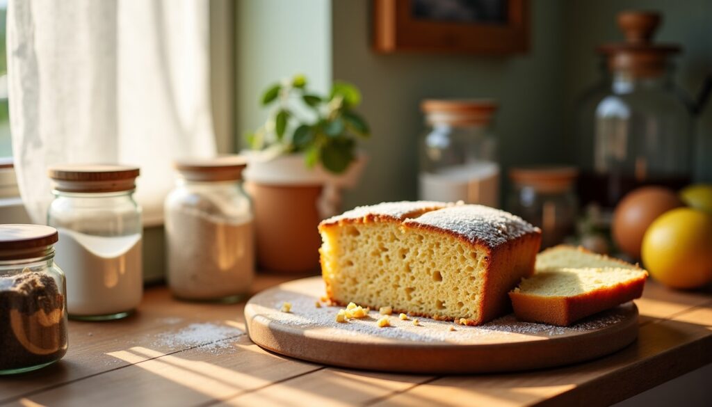 "Remplacer les œufs : la clé pour un gâteau toujours moelleux (recette secrète)"