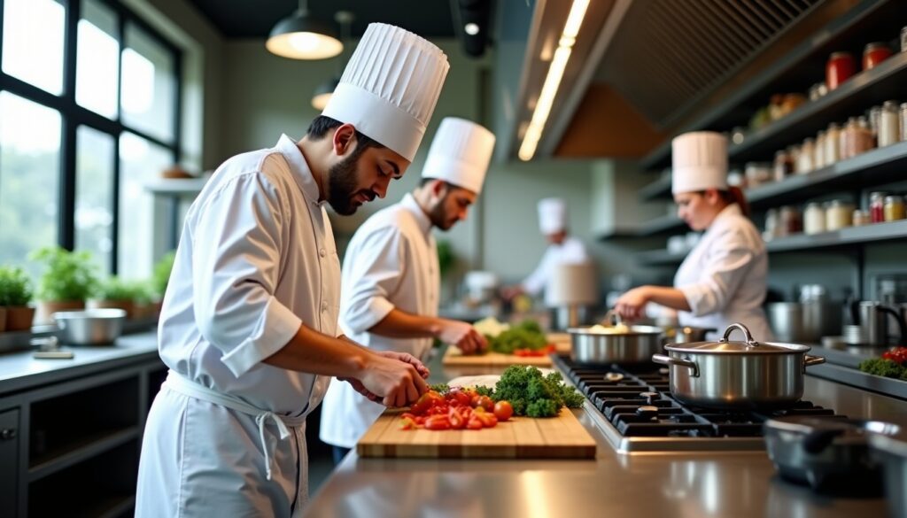 Furnotel : ce secret rend l'équipement de cuisine pro accessible à tous les restaurateurs