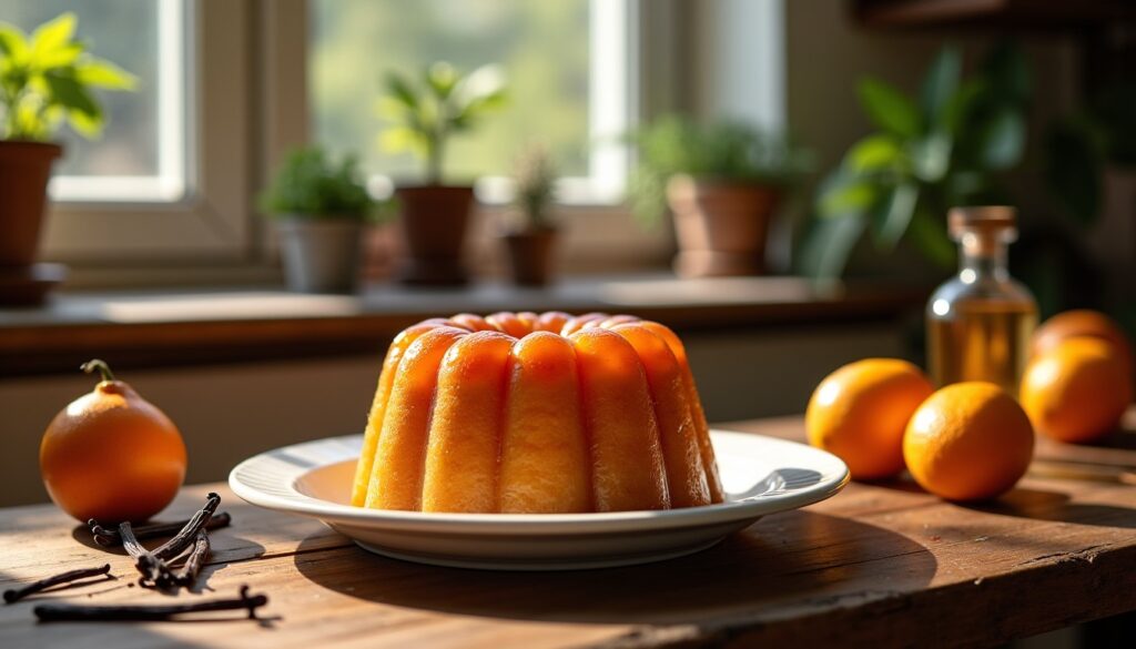 Baba au rhum : les secrets de grand-mère et astuces faciles pour un gâteau parfait