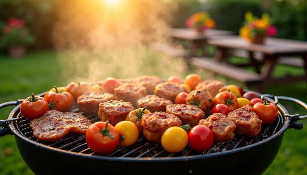 "6 marinades maison : révélez des saveurs insoupçonnées à votre barbecue"