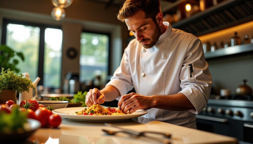 "Ce plat exotique fascine les gastronomes : les mystères de la cervelle de singe révélés"