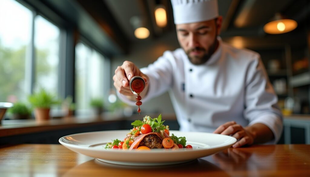 "3 astuces secrètes pour sublimer vos plats avec la sauce Worcestershire (et le bonus inattendu)"