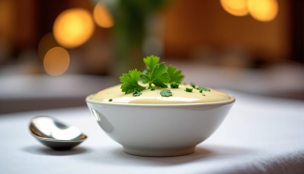 "Cette sauce au poivre parfaite : découvrez l'astuce secrète des chefs"