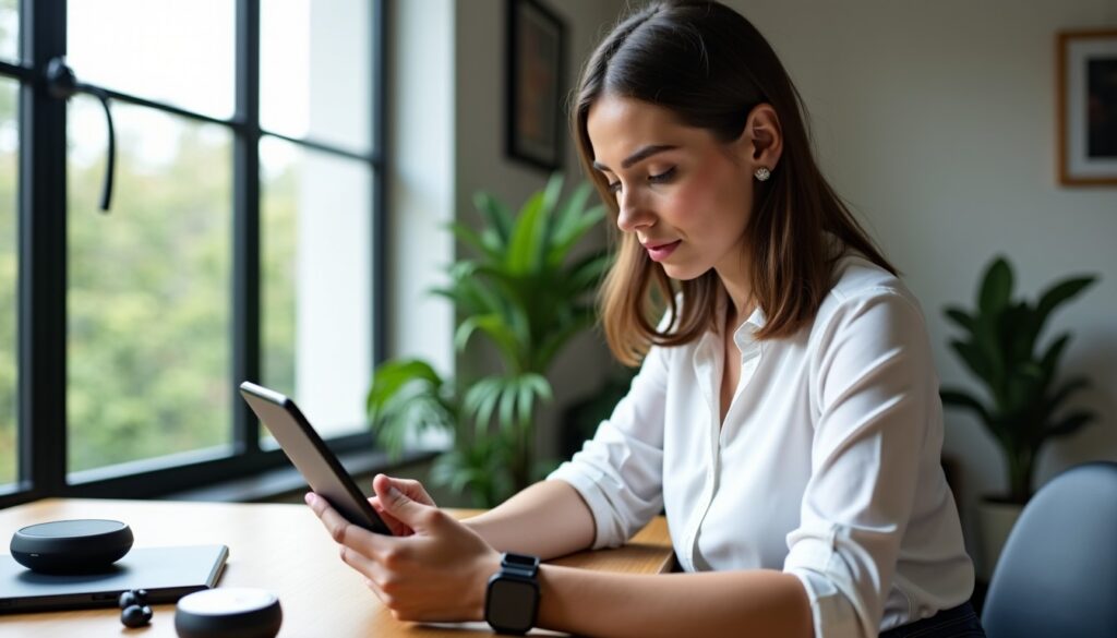Trackr.fr Tech : Votre partenaire astucieux pour localiser tous vos objets connectés