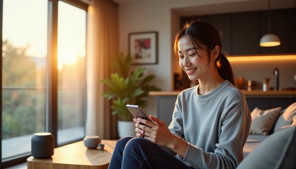 Comment trackr.fr tech révolutionne votre quotidien connecté en toute simplicité