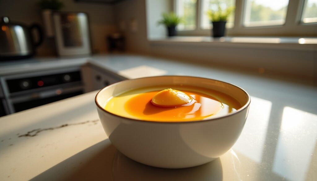 "Œufs au lait en bain-marie : la révélation gourmande que personne ne connait (encore)"