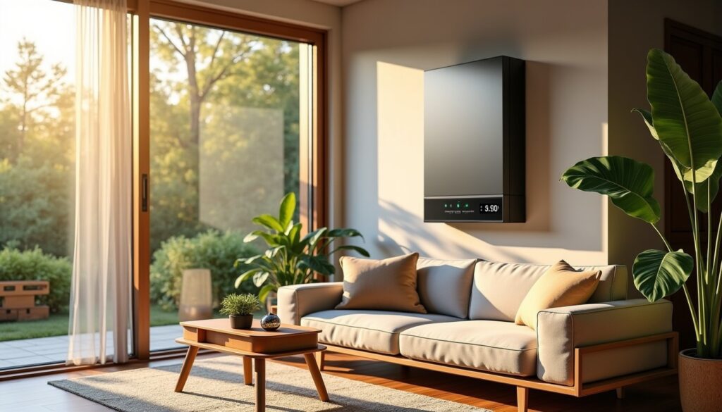 Comment bien choisir la batterie idéale pour équiper votre maison : les critères essentiels à connaître