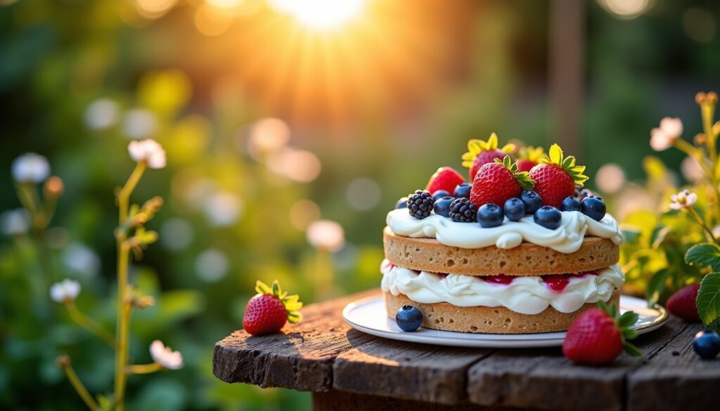 "Courchevel : le gâteau qui surprend par sa légèreté (et régale les gourmands)"
