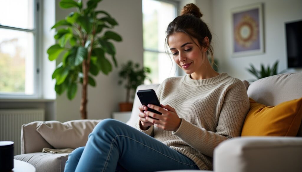 Trackr.fr Tech : Votre compagnon astucieux pour localiser facilement vos objets connectés