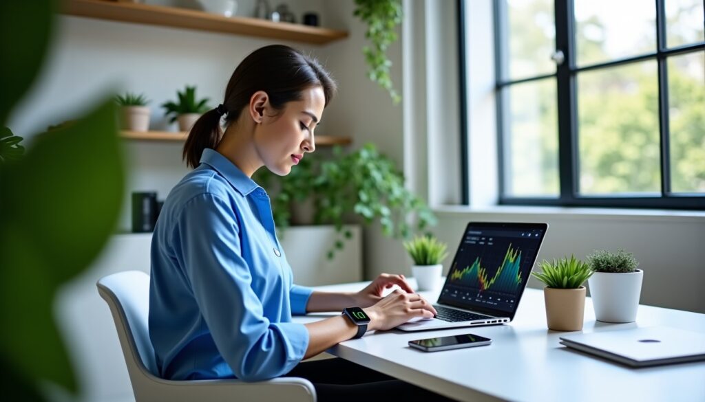 Trackr.fr Tech : Optimisez et simplifiez la gestion de vos objets connectés