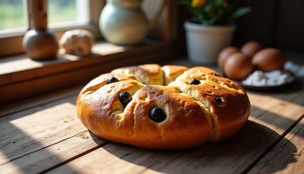Far breton aux pruneaux : les secrets inattendus pour une texture fondante révélés