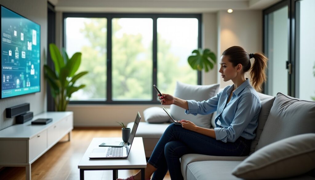 Comment trackr.fr transforme la gestion connectée du quotidien grâce à sa technologie innovante