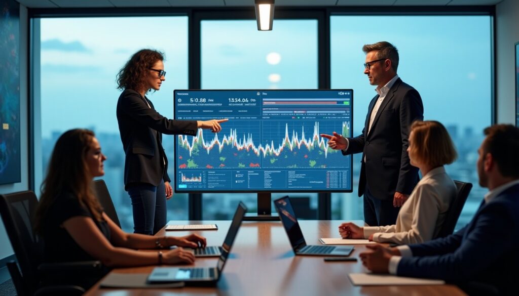 Plongez dans l'innovation : comment trackr.fr tech révolutionne le suivi connecté
