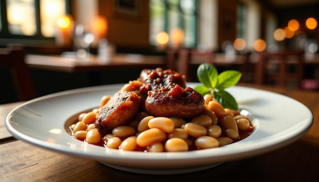 Toulouse à l'honneur : cette spécialité culinaire étonnante va vous surprendre