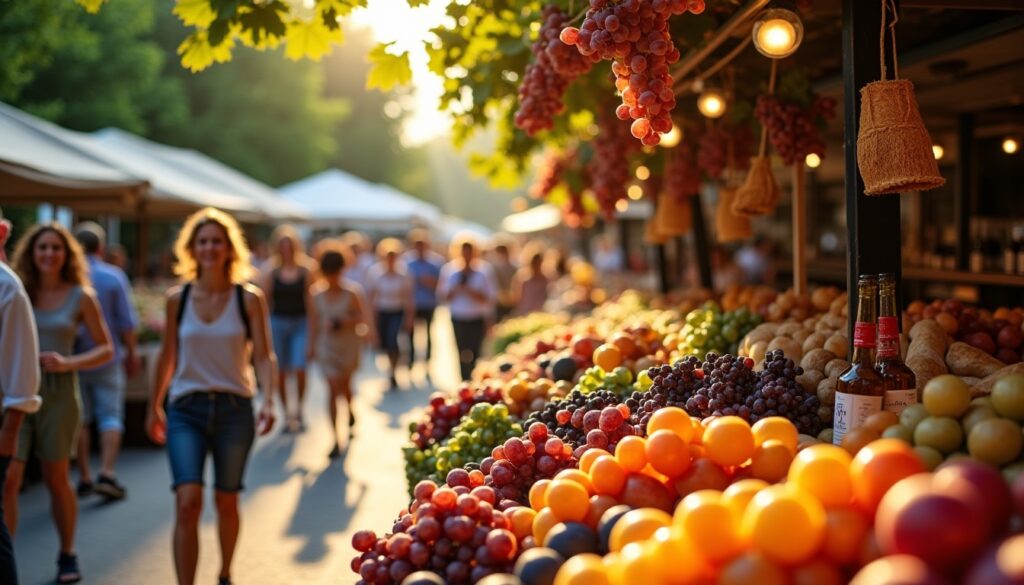 "Les Trésors de Bordeaux : pourquoi ces saveurs vous laisseront sans voix"