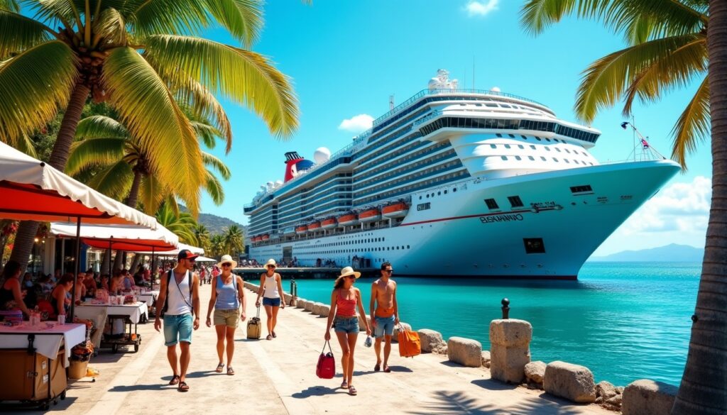 "Excursions Costa Croisière : tarifs cachés et formules exclusives révélés"