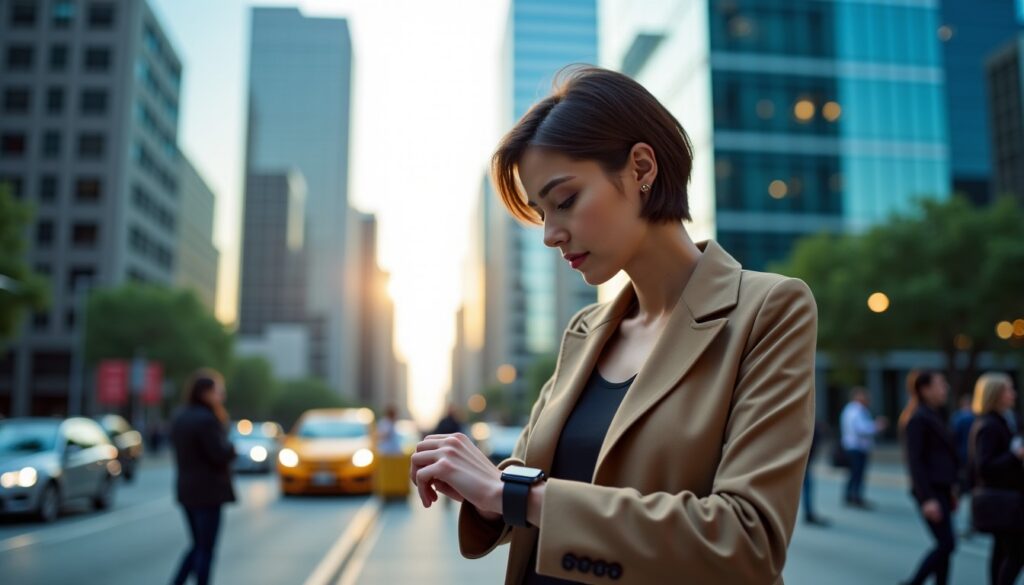 Plongez dans l'innovation connectée au quotidien avec Trackr.fr