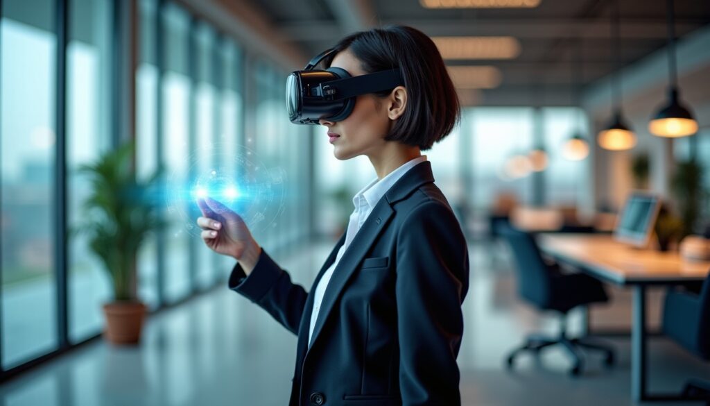 Plongez dans l'univers innovant de Trackr.fr Tech et ses surprises quotidiennes
