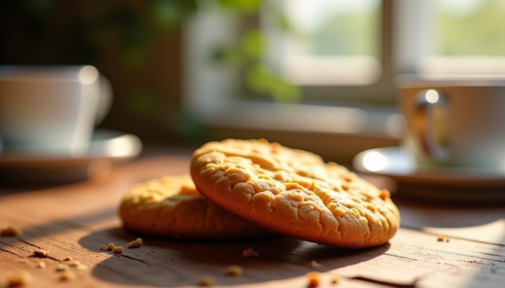 À la découverte du cookie Mie Câline : un délice moelleux et irrésistiblement gourmand