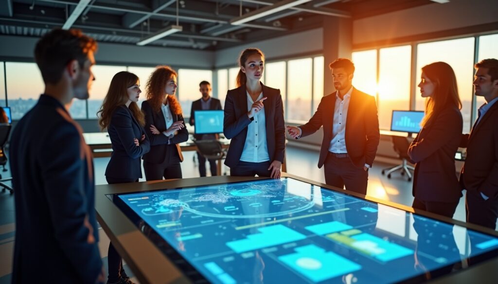 Plongez dans l'univers de trackr.fr : innovations technologiques et tendances incontournables