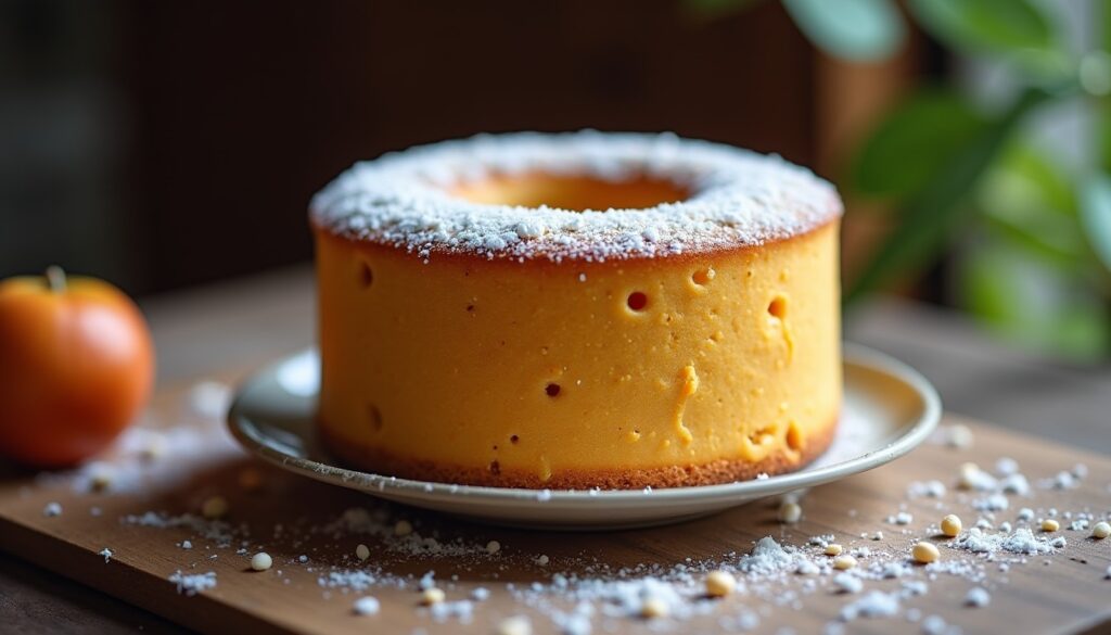 Ce Molly Cake rend fou les pâtissiers : la recette secrète d'un moelleux irrésistible !