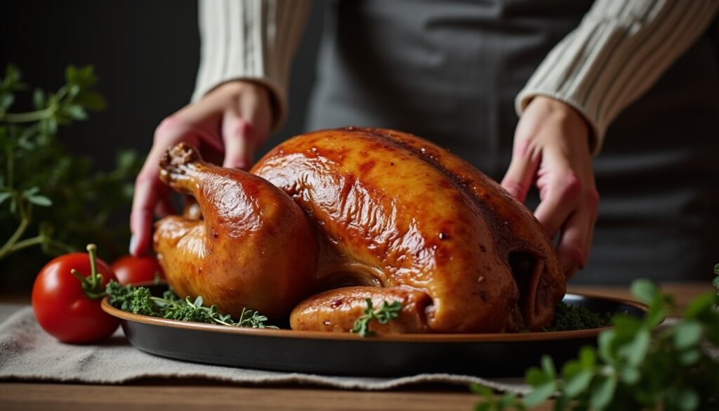 "Poulet basquaise de grand-mère : l'ingrédient secret qui change tout (et personne ne le sait)"